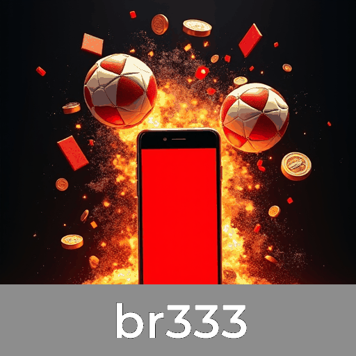 Aproveite os Bônus e Ofertas Únicas da br333