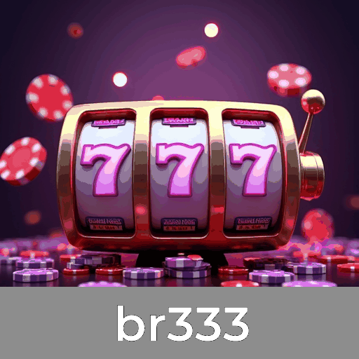 br333: A Experiência Profissional de Jogos de Mesa Ao Vivo