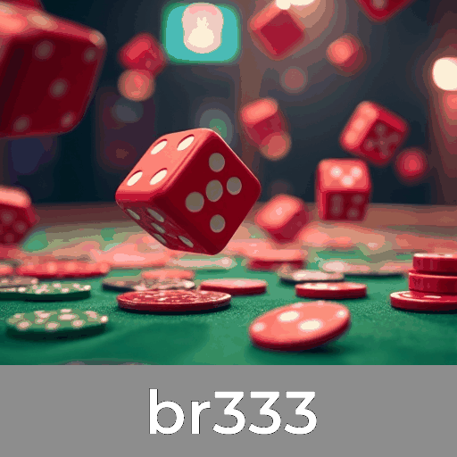 Aventura e Ganhos nos Jogos de Cassino do br333