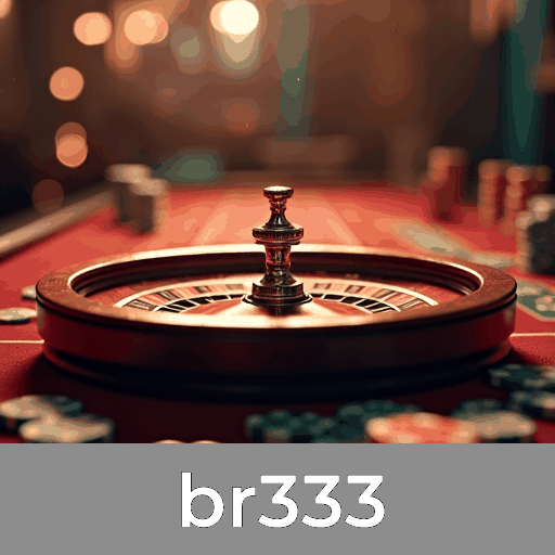 Experimente o Login Exclusivo com Segurança no br333