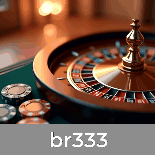 Experiência VIP de Roleta e Blackjack com br333 para Jogadores Brasileiros