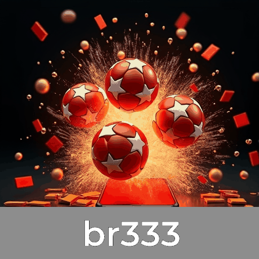 Explore o br333: Apostas Móveis com Facilidade e Funções Completa